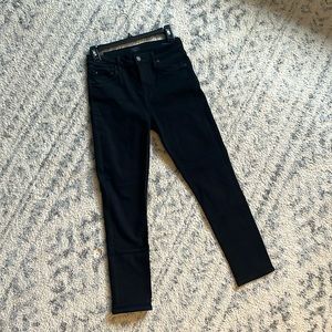 Citizens of Humanity | Stretch Skinny Jeans